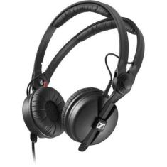 Fone de Ouvido Sennheiser HD25 Plus Preto