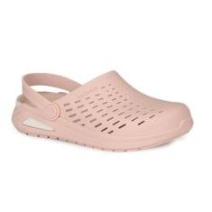 Sandália Clog Babuche Boa Onda Kin Feminino-Feminino