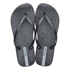 Chinelo Ipanema Glitter Feminino-Feminino