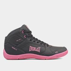 Tênis Everlast Ring 4 Feminino-Feminino