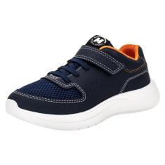Tênis Infantil Molekinho 2850310-Masculino