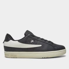 Tênis Fila Fx Court 70 Feminino-Feminino