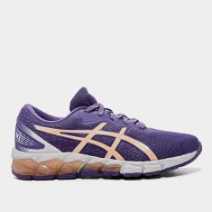 Tênis Asics Gel Quantum 180 Fly Feminino-Feminino