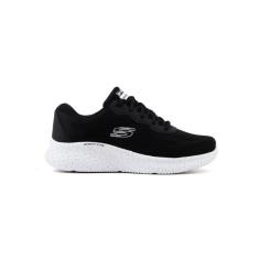 Tênis Skechers Skech Lite 232596 Preto-Masculino