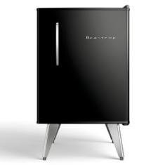 Frigobar Brastemp Retrô 76 Litros Classic Black -  BRA08ME