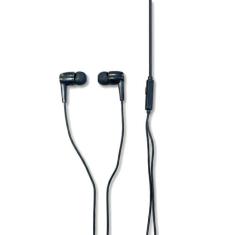 Fone de Ouvido Intra-Auricular ELG EP01 - com Microfone - Conector P2 