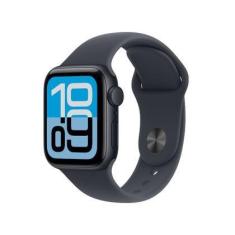 Smartwatch Apple.Watch SE 3 44mm Lançamento 2026 Oferta Relâmpago - Wa