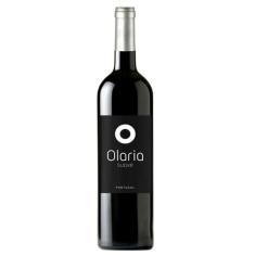 Vinho Português Olaria Tinto Suave 750ml