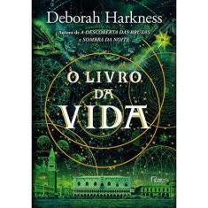 O livro da vida