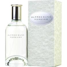 Perfume Feminino Forever Alfred Sung Eau De Parfum Spray 125 Ml