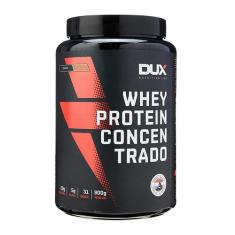 Whey Protein Concentrado (900G) Cookies - Dux Nutrition