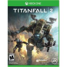 Titanfall 2 Xbox One Original Lacrado [video game]