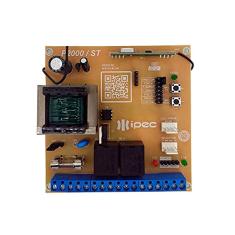 Placa Central P2000 ST Full Ipec de Comando Motor Portão Peccinin