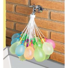 Brinquedo Diverso Water Balloon - Braskit