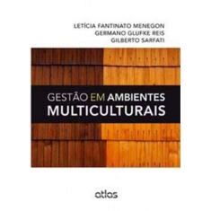 Gestao Em Ambientes Multiculturais