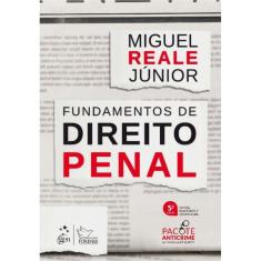 Fundamentos de Direito Penal