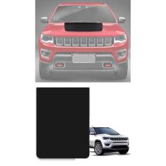 Faixa Adesiva Esportiva do Capô Jeep Compass