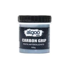 Pasta Graxa Carbon Bike Grip Antideslizante 100 G Algoo Pro