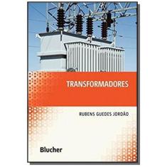 Transformadores - Edgard Blucher