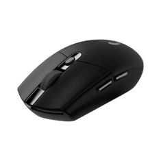 Mouse Logitech Gamer G305 Lightspeed Sem Fio Opt Usb Pto