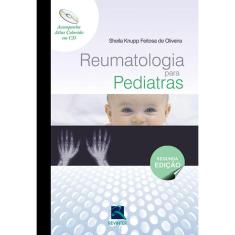 Reumatologia Para Pediatras