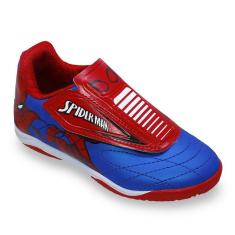 Tênis Dray Marvel Homem Aranha Juvenil-Masculino