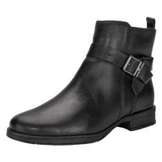 Bota Feminina Cano Baixo Bottero 361704
