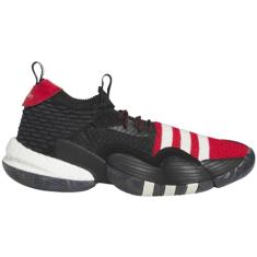 adidas Tênis de basquete masculino Trae Young 2