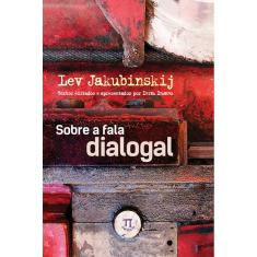 Livro Sobre A Fala Dialogal