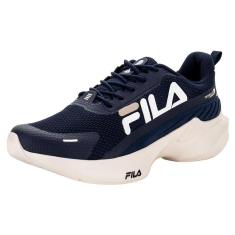 Tênis Masculino Progress Lite Fila F01tr00044