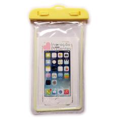 Capa Bolsa A Prova Dágua Impermeável Universal Para Celular - ATTUS, A