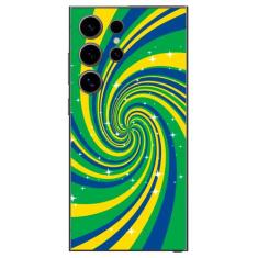 Capa Adesivo Skin360 Verso Para Galaxy S24 Ultra (SM-S928B) - KawaSkin