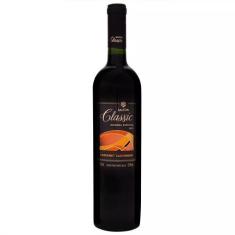 Vinho Salton Classic Cabernet Sauvignon 750ml