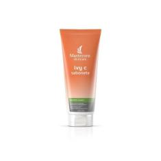 Sabonete Líquido Facial Ivy C 200ML - MANTECORP, 1, 200ml
