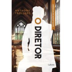 Livro - O Diretor