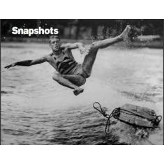 Livro - Snapshots