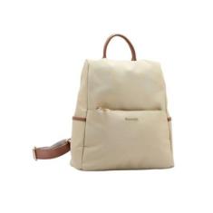 Bolsa Mochila Feminina Chenson Microfibra Antifurto Original-Feminino