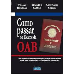 Como Passar no Exame da OAB