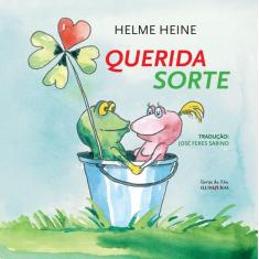 Livro - Querida sorte