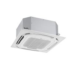 Ar Condicionado Split Cassete Elgin Plus 60000 BTU/h Quente e Frio 45OUQE60B3CC - 220 Volts