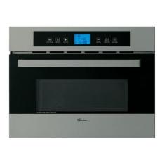 Forno Micro-ondas Fischer Platinium Grill de Embutir 35L 220V, 220V
