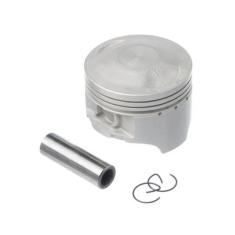 Pistao Pino/trava Kmp Bros 150 /2005 0.25 F016