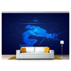 Papel De Parede Horóscopo Signos Constelações  Hrs10 - Você Decora