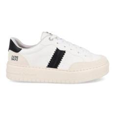 Tênis Via Marte Flatform Feminino-Feminino