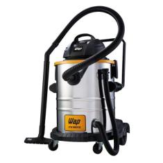 Aspirador de Pó e Água WAP Gtw Inox 50 127V 60Hz, 110V
