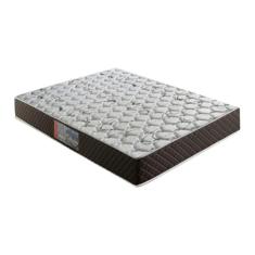 Colchão Casal NK Camas Molas Bonnel 20x138x188