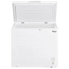 Freezer Horizontal Philco 199l Pfh205b 127v