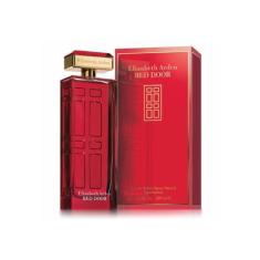 Perfume Red Door EDT Feminino Elizabeth Arden 100ml