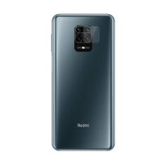 Película De Vidro Para Câmera Smartphone Redmi Note  9/9S/9Pro