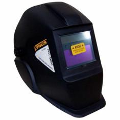 Máscara De Solda Com Escurecimento Automático Lynus Msl 5000
